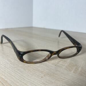 Ray-Ban RB2128 Sidestreet 941 Sunglasses READ Tortoise Shell Italy FRAMES ONLY